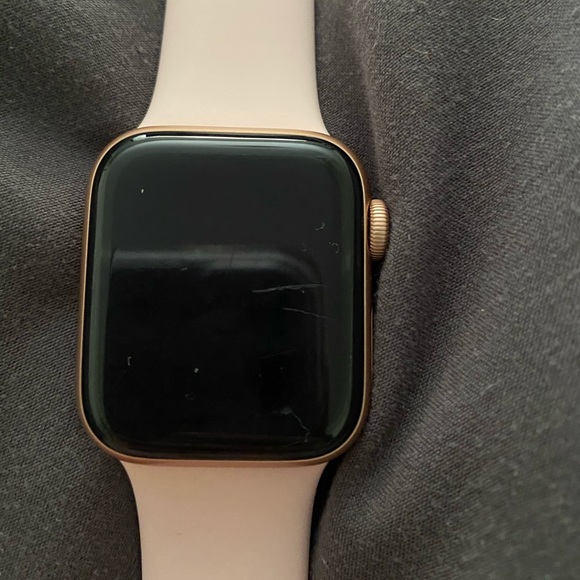 Apple Watch series 4